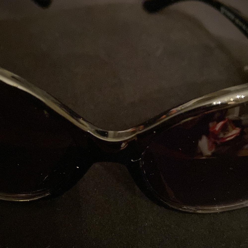 - Harley Willie G Sunglasses - Picture 4 of 7